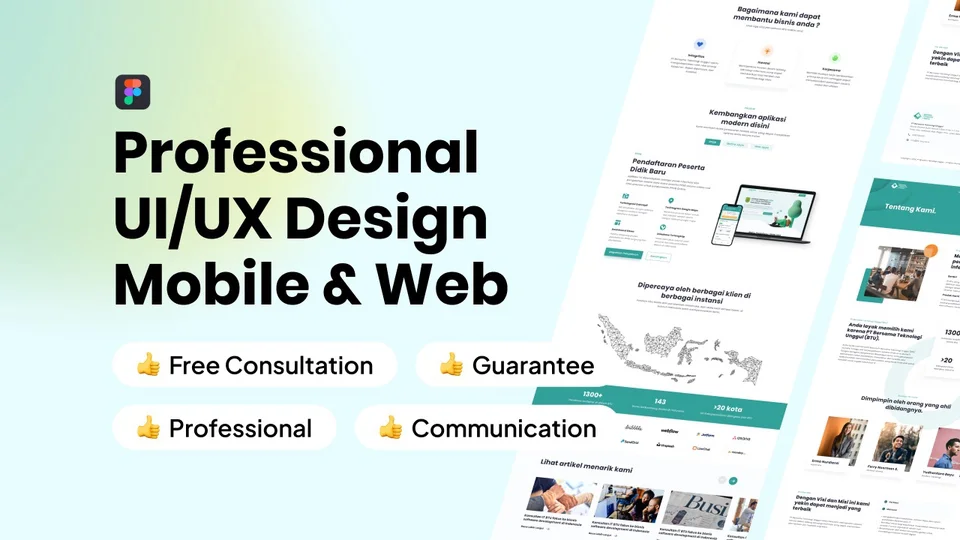 Workshop UI/UX Design